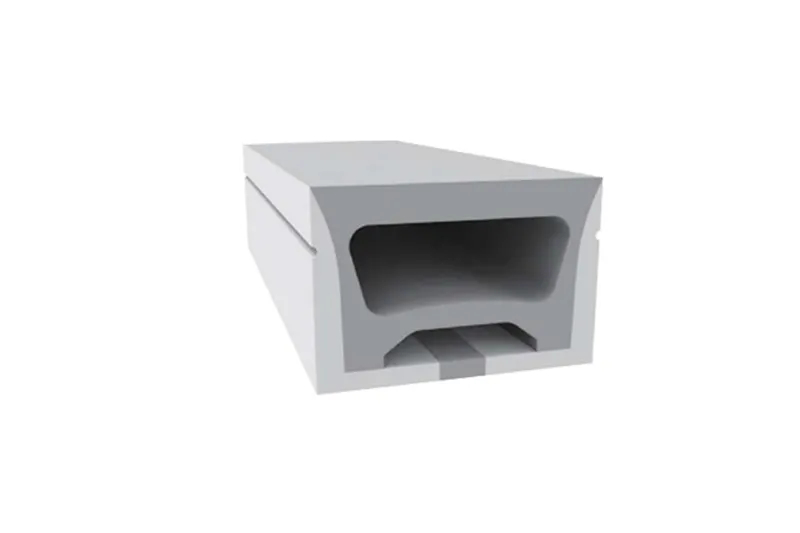 30*20 Silikon-Neonrohr Flex Streifen LWTG3020-1