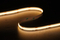 COB 504LEDS/M 24 V 10 mm