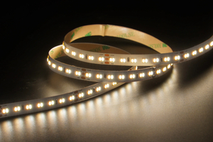 3014 224leds/m cct 24 V 10 mm