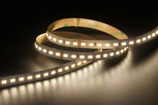 3014 224leds/m cct 24 V 10 mm