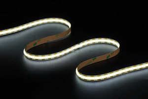 COB 324 LEDs/m 12 V 8mm Cri> 90