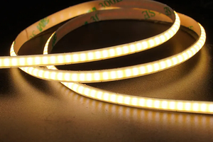 COB 320LEDS/M 24 V 5 mm cri ≥ 90