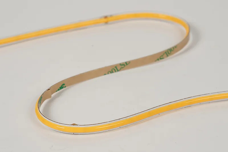 COB 320LEDS/M 12 V 5 mm cri ≥ 90