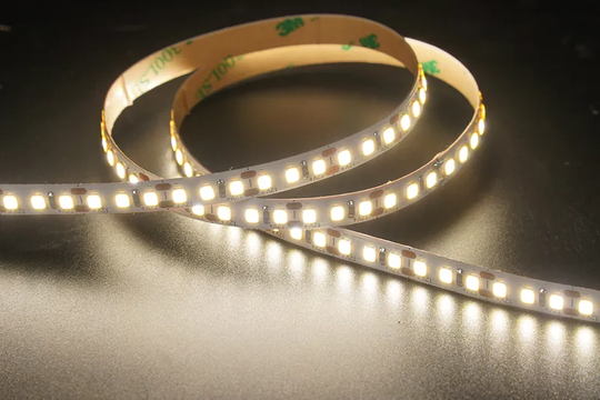 2835 156leds/m 12 V 8mm