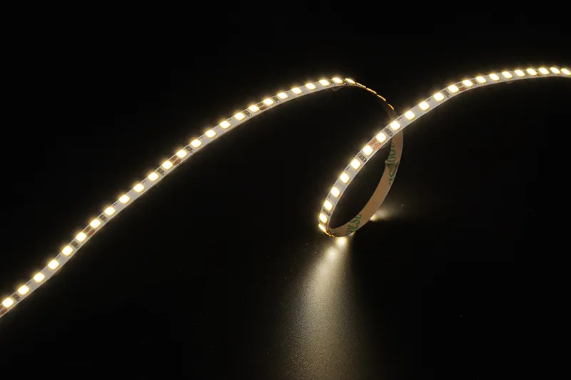 2835 156leds/m 24 V 5mm