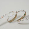 4040 96LEDS/M 4in1 RGBW 24 V 10 mm
