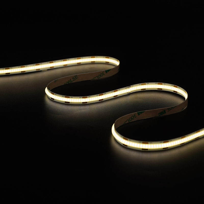 COB 480LEDS/M 12 V 8mm
