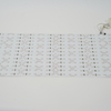 5050 288LEDS/M RGB 24 V 480*240 mm