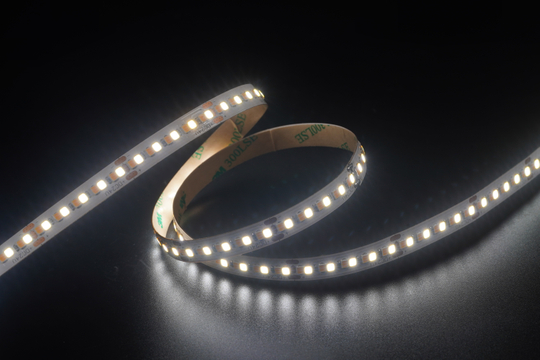 2835 120LEDS/M CCT 24 V 10 mm