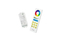 2,4g Voll Touch RGB+CCT Light Strip Controller