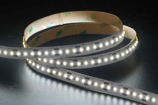 2216 180LEDS/M 12 V 10 mm