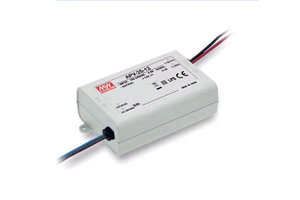 25W Meanwell Netzteil für LED -Streifen