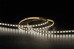 2835 120LEDS/M 24 V 5 mm konstanter Strom