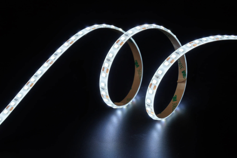 2835 120LEDS/M 12V 8mm