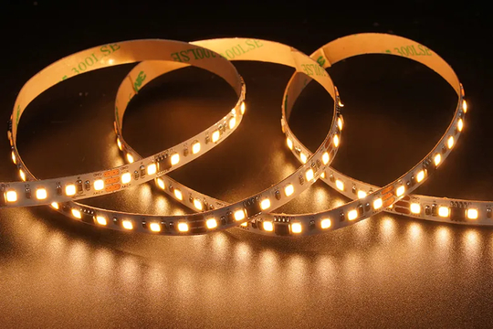 2835 120LEDS/M 1903 24V 8mm