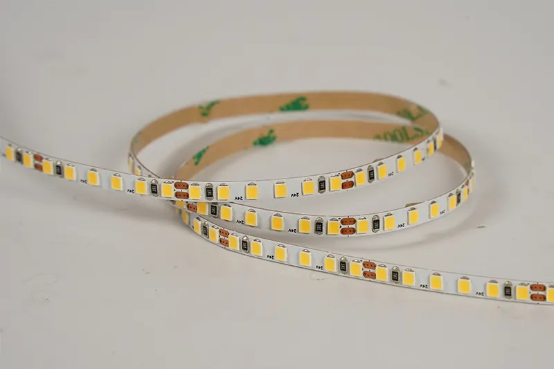 2835 156leds/m 24 V 5mm