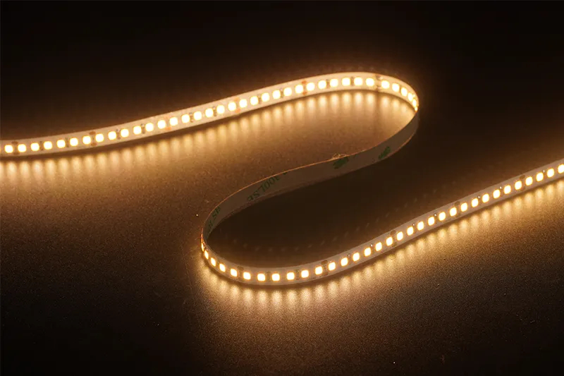 2835 180leds/m 24 V 8mm