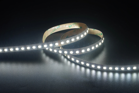 5050 4in1 120LEDS/M RGBW 24 V 12 mm