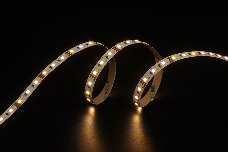 2835 192LEDS/M CCT 12V 8 mm