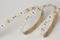 5050 60LEDS/M 12 V 10 mm
