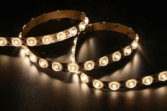 2835 48LEDS/M 24 V 13 mm diffuse Reflexion