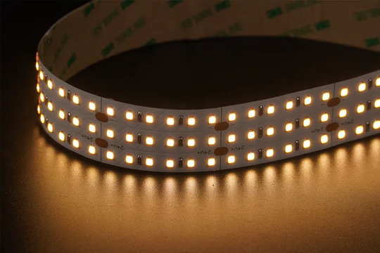 2835 360leds/m 24 V 30 mm