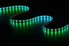 3535 80LEDS/M RGB 8808 12V 6 mm