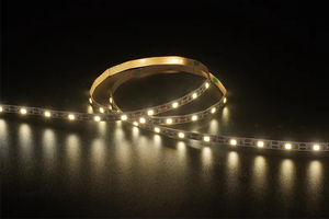 2835 60LEDS/M 24 V 5mm 1LED Schneiden