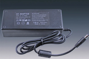 72W DC12V Desktop -Stromadapter