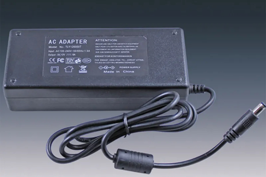 72W DC24V Desktop -Stromadapter