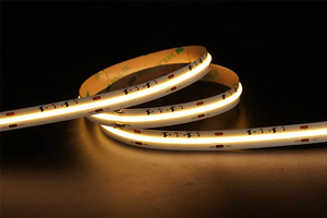 COB 480LEDS/M 24 V 12 mm konstanter Strom