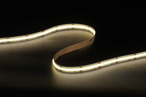 COB 480 LEDs/m 24 V 10mm Cri> 90