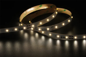 3014 60LEDS/m 24 V 10 mm konstanter Strom