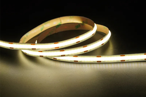 COB 320LEDS/M 12 V 8 mm cri ≥ 90