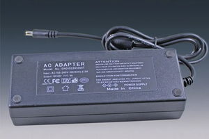96W DC12V Desktop -Stromadapter