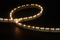 3014 180LEDS/M CCT 12V 8 mm （Seitenansicht）