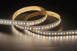 3014 140LEDS/M CCT 24 V 12 mm