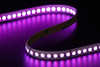 4040 168LEDS/M RGB 24 V 8mm
