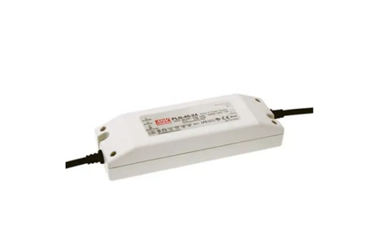 45W MEGERWELL NETZUGETE FÜR LED -STRIPS (wasserdicht)