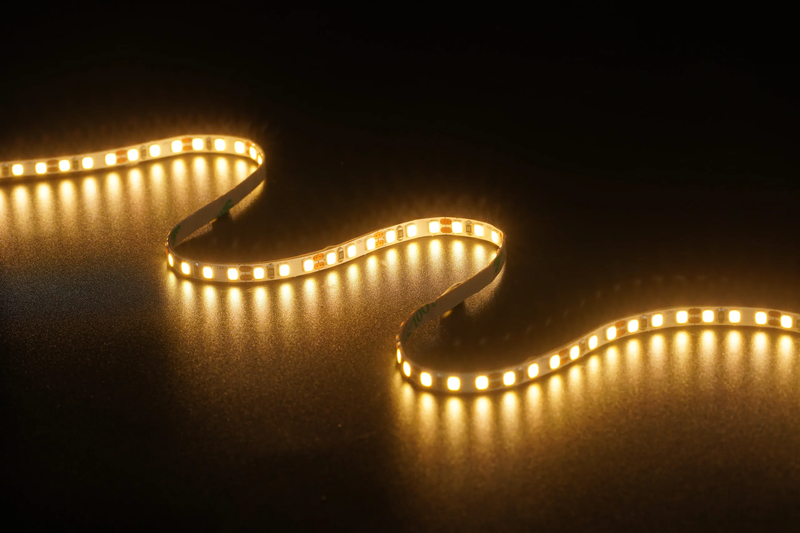 2835 156leds/m 12V 5 mm