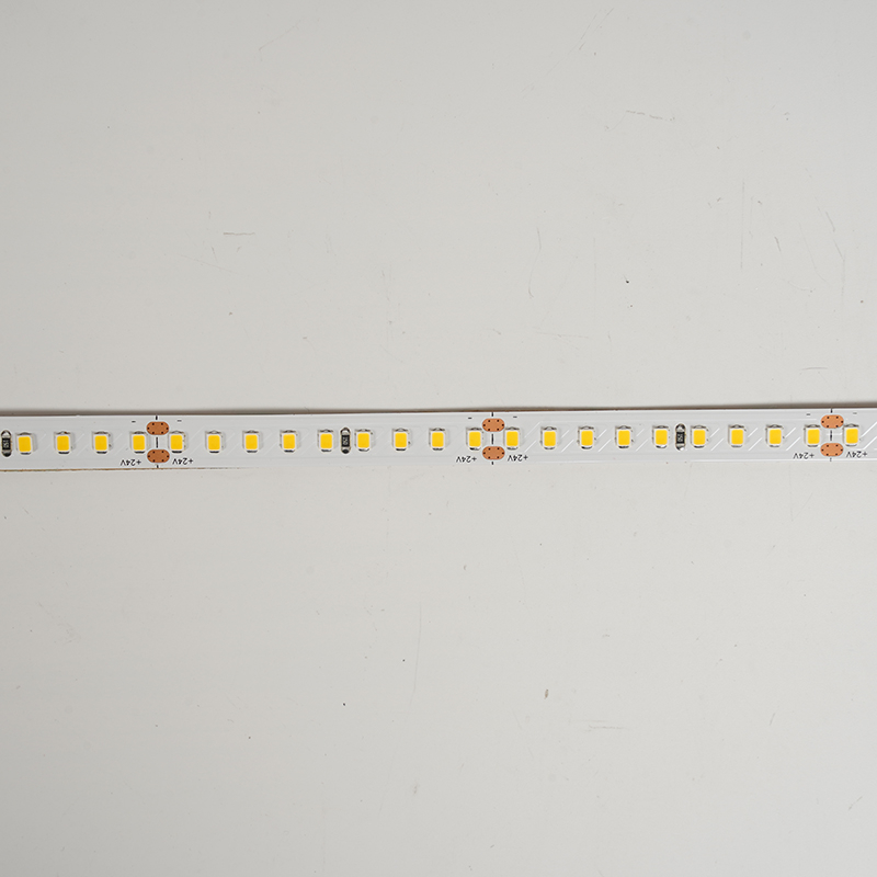 2835 144leds/m 24 V 10 mm