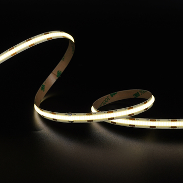 COB 480LEDS/M 12 V 8mm
