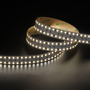2835 240Les/m 24 V 20 mm Doppelreihe