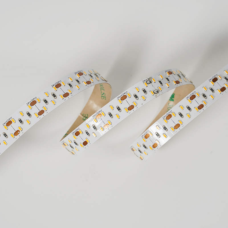 3014 288leds/m 24 V 15 mm