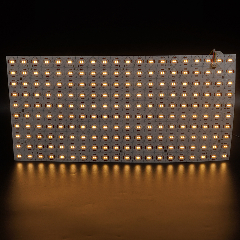 2835 400LEDS/M 24 V 480*240 mm