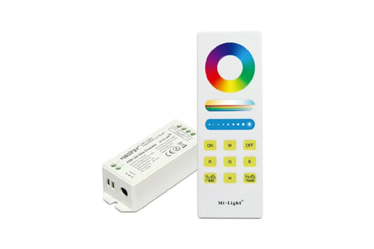 2,4g Voll Touch RGB Light Strip Controller