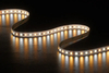 2835 120LEDS/M CCT 24 V 8 mm
