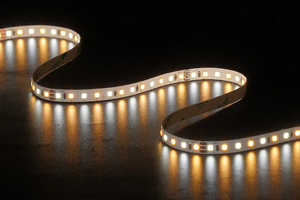 2835 120LEDS/M CCT 24 V 8 mm