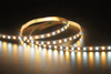 2835 120LEDS/M CCT 12V 5 mm 2LED Schneiden