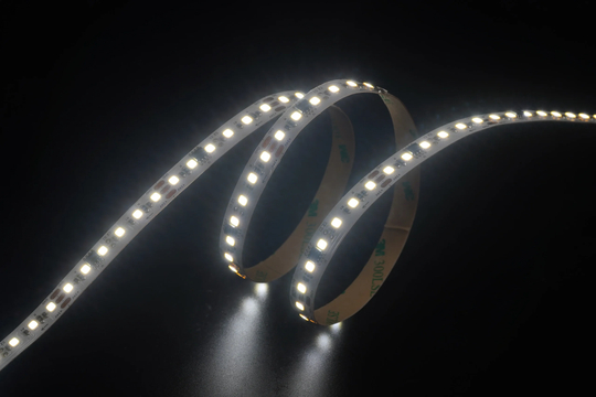 2835 120LEDS/M 2811/1903 24V 10 mm